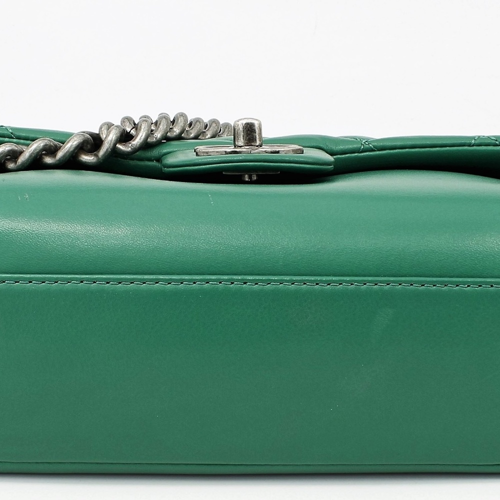 Chanel Rock My Shoulder Quilted Flap Bag - Picture 7 of 8